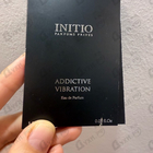 Духи Addictive Vibration от Initio
