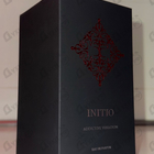 Отзыв Initio Addictive Vibration