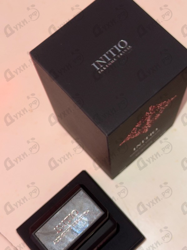 Купить Addictive Vibration от Initio