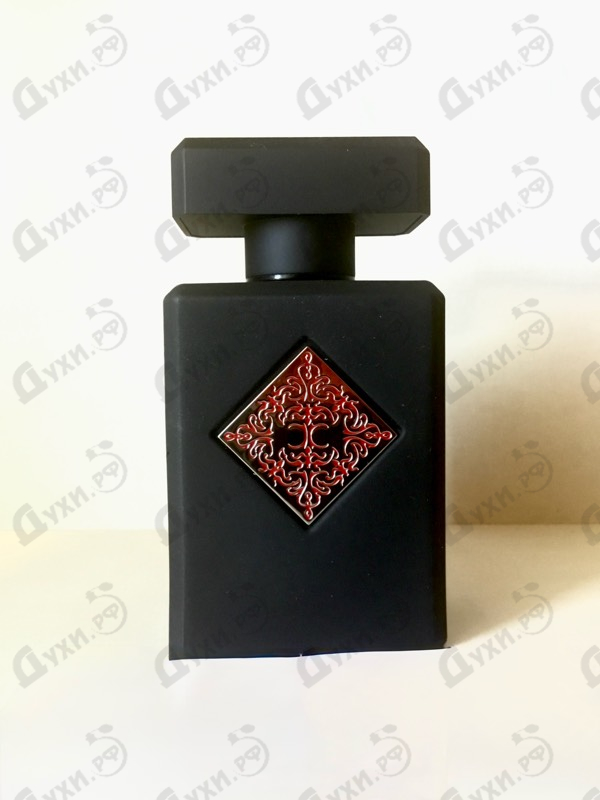 Отзыв Initio Addictive Vibration