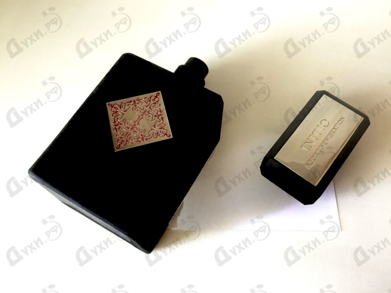 Духи Addictive Vibration от Initio