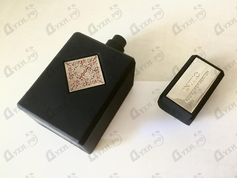 Купить Addictive Vibration от Initio