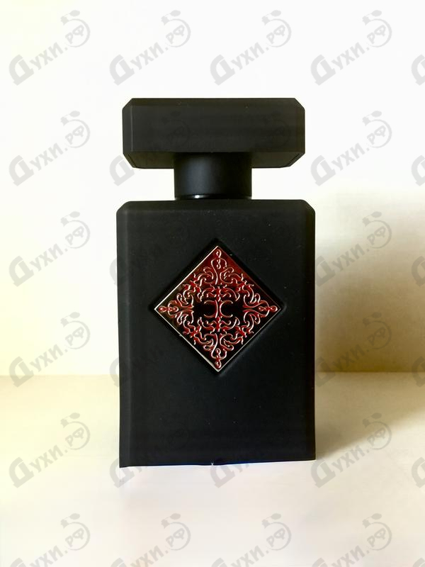 Парфюмерия Addictive Vibration от Initio