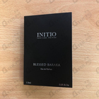 Отзыв Initio Blessed Baraka