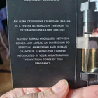 Духи Blessed Baraka от Initio