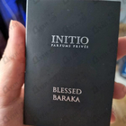 Духи Blessed Baraka от Initio
