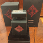 Отзыв Initio Blessed Baraka