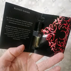 Отзыв Initio Blessed Baraka