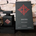 Отзыв Initio Blessed Baraka