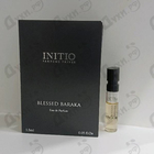 Парфюм Initio Blessed Baraka