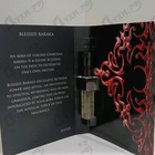 Отзыв Initio Blessed Baraka