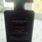 Отзывы Initio Blessed Baraka