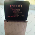 Отзывы Initio Blessed Baraka