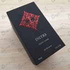 Отзыв Initio Blessed Baraka