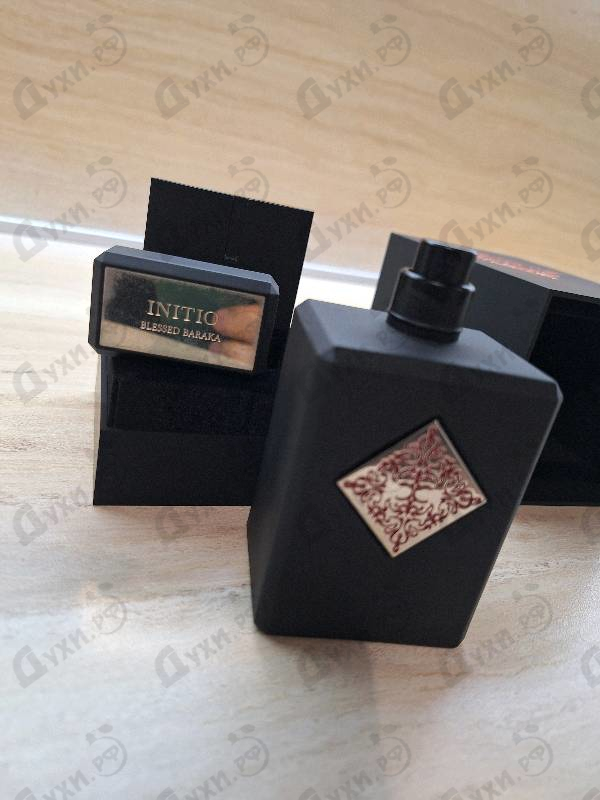 Купить Blessed Baraka от Initio