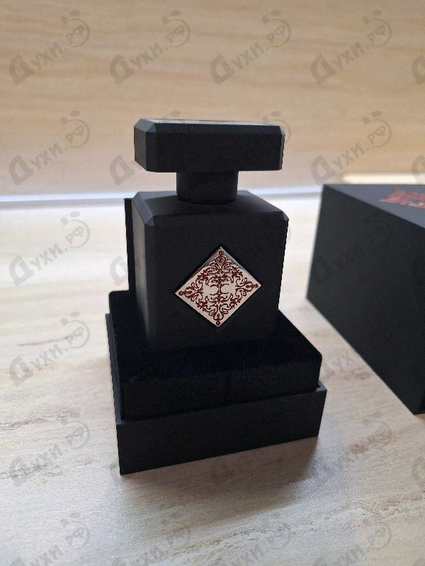 Парфюмерия Blessed Baraka от Initio