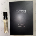 Духи Blessed Baraka от Initio