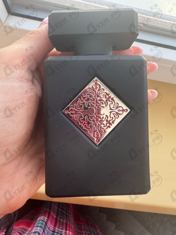 Парфюмерия Blessed Baraka от Initio