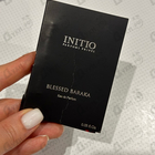 Отзывы Initio Blessed Baraka