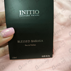 Духи Blessed Baraka от Initio