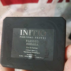 Отзывы Initio Blessed Baraka