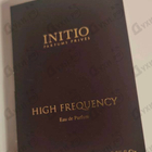 Духи High Frequency от Initio