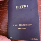 Парфюм Initio High Frequency
