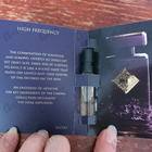 Духи High Frequency от Initio