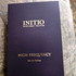 Отзыв Initio High Frequency