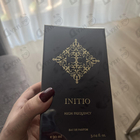 Отзывы Initio High Frequency