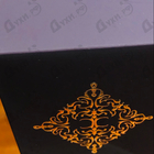 Отзыв Initio High Frequency