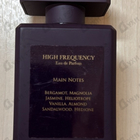 Отзывы Initio High Frequency