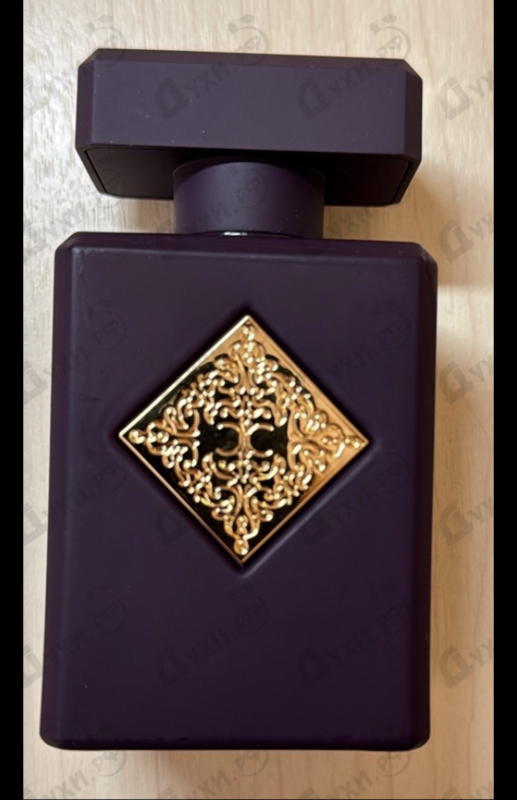 Парфюмерия High Frequency от Initio