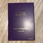 Отзыв Initio High Frequency