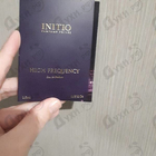 Отзывы Initio High Frequency