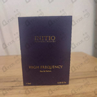 Духи High Frequency от Initio