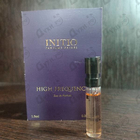 Отзывы Initio High Frequency
