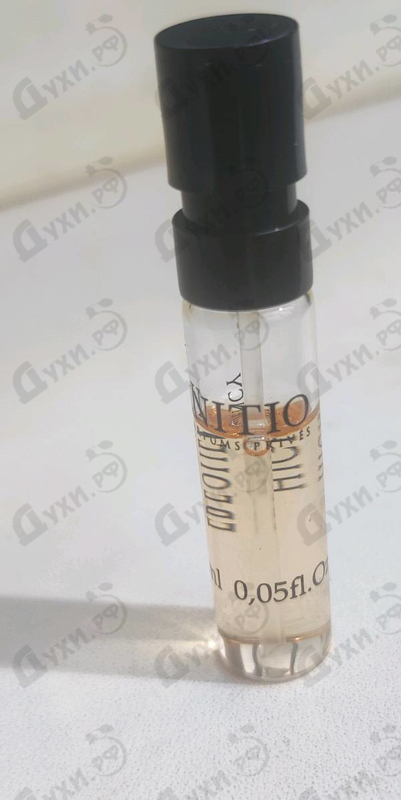 Парфюмерия Initio High Frequency Купить High Frequency от Initio