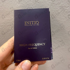Духи High Frequency от Initio
