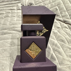 Отзыв Initio High Frequency