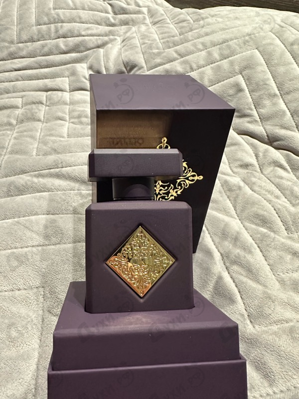 Купить High Frequency от Initio