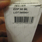 Духи High Frequency от Initio