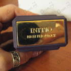 Духи High Frequency от Initio