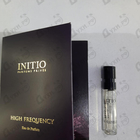 Отзыв Initio High Frequency
