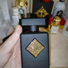 Отзыв Initio Magnetic Blend 7