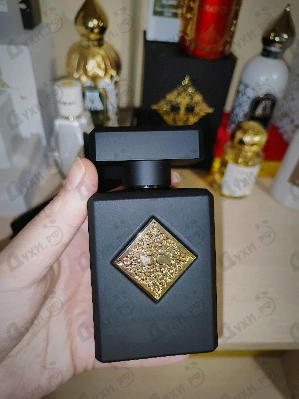 Купить Magnetic Blend 7 от Initio Отзывы Initio Magnetic Blend 7