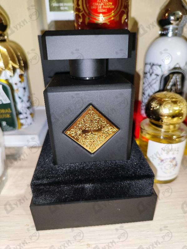 Духи Initio Magnetic Blend 7 Купить Magnetic Blend 7 от Initio