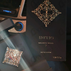 Отзывы Initio Magnetic Blend 7