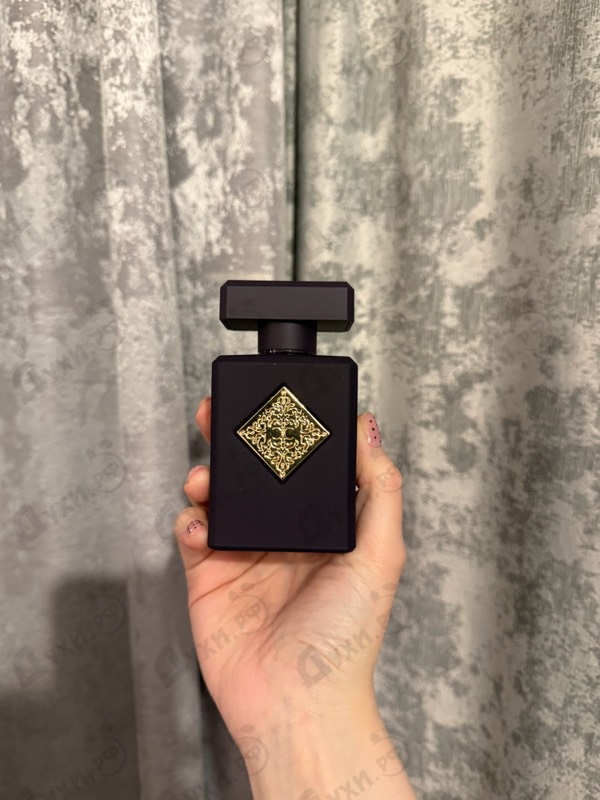 Купить Side Effect от Initio