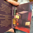 Духи Side Effect от Initio